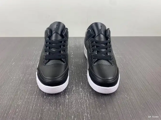 1st Kicks Shoes Retro 136064-020 (2016) 3 Monday Cyber Jordan 0615